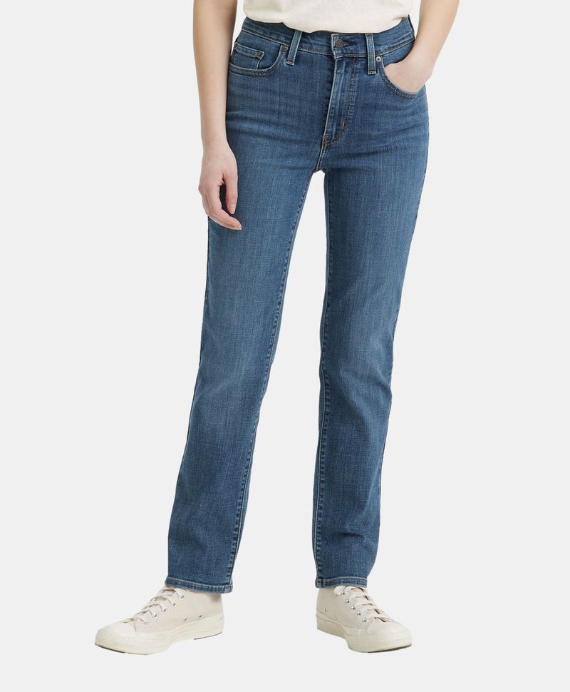 724 High Rise Straight Jeans Levi s 18883 0238 Levi s