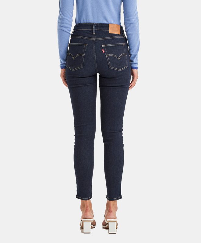 Jeans 721® High-Rise Skinny Levi's®