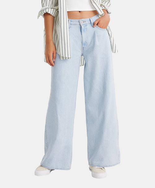 Jeans Baggy Dad Wide-Leg Levi's®