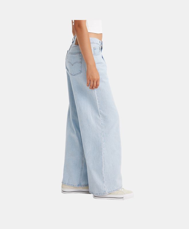Jeans Baggy Dad Wide-Leg Levi's®