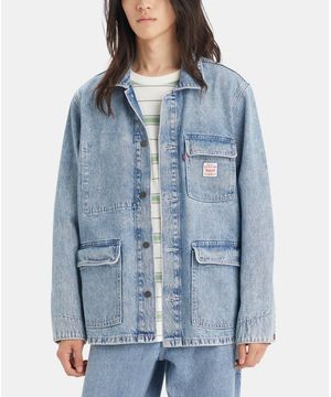 Abrigo Broadway Engineer Coat Levi's®