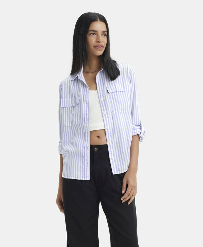 Blusa Doreen Utility Levi's®