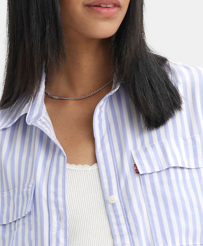 Blusa Doreen Utility Levi's®