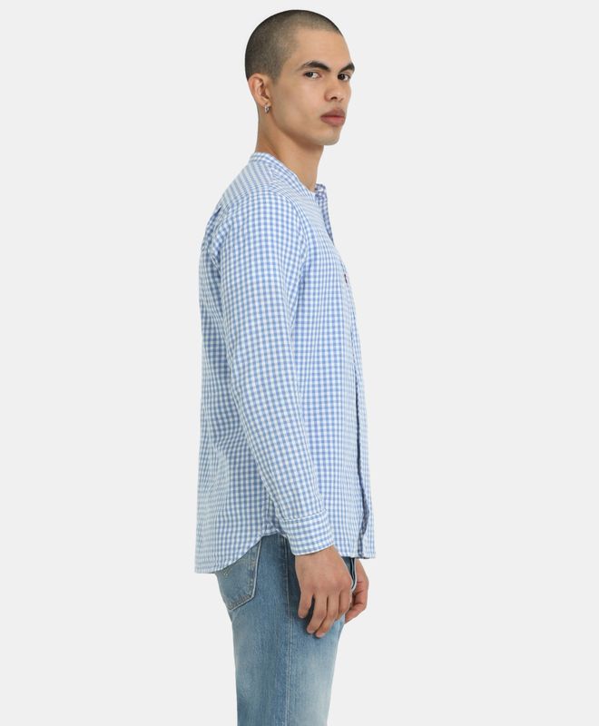 Camisa Banded Levi’s®