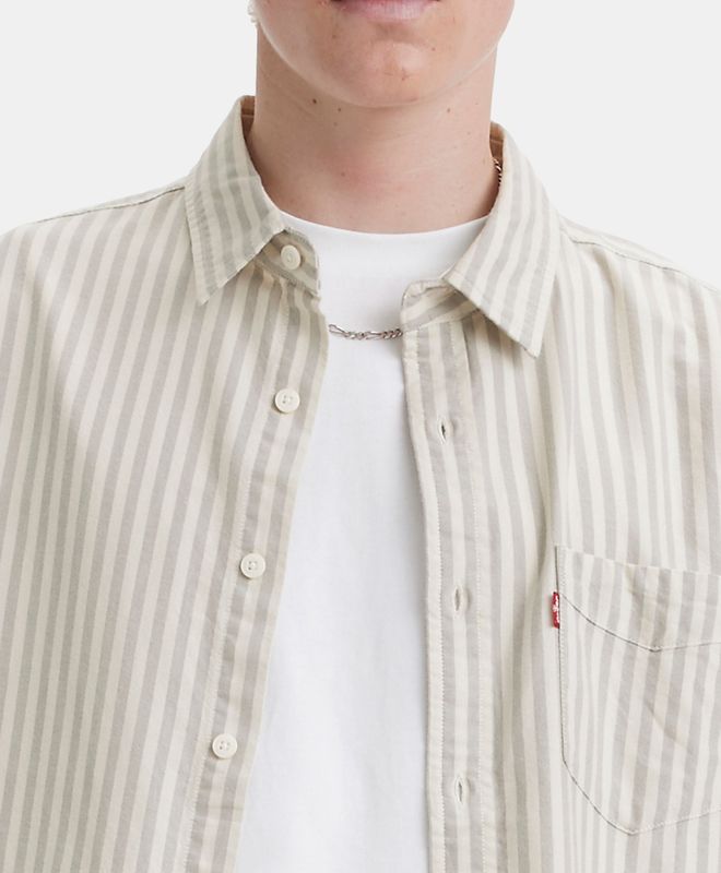 Camisa Clásica Levi's®