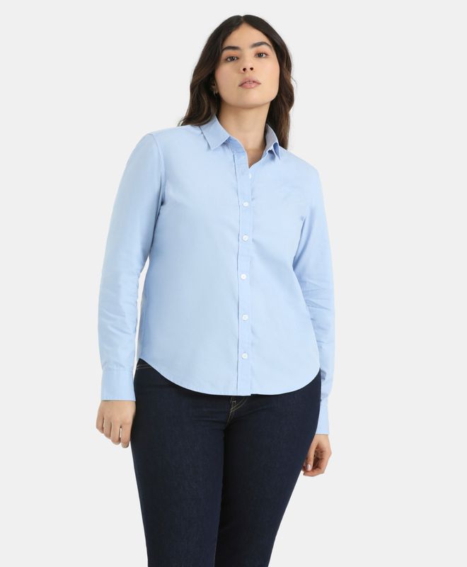 Camisa Clásica Levi’s®