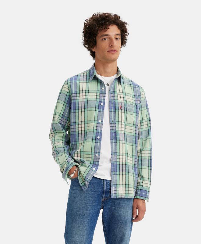 Camisa Clásica Levi’s®