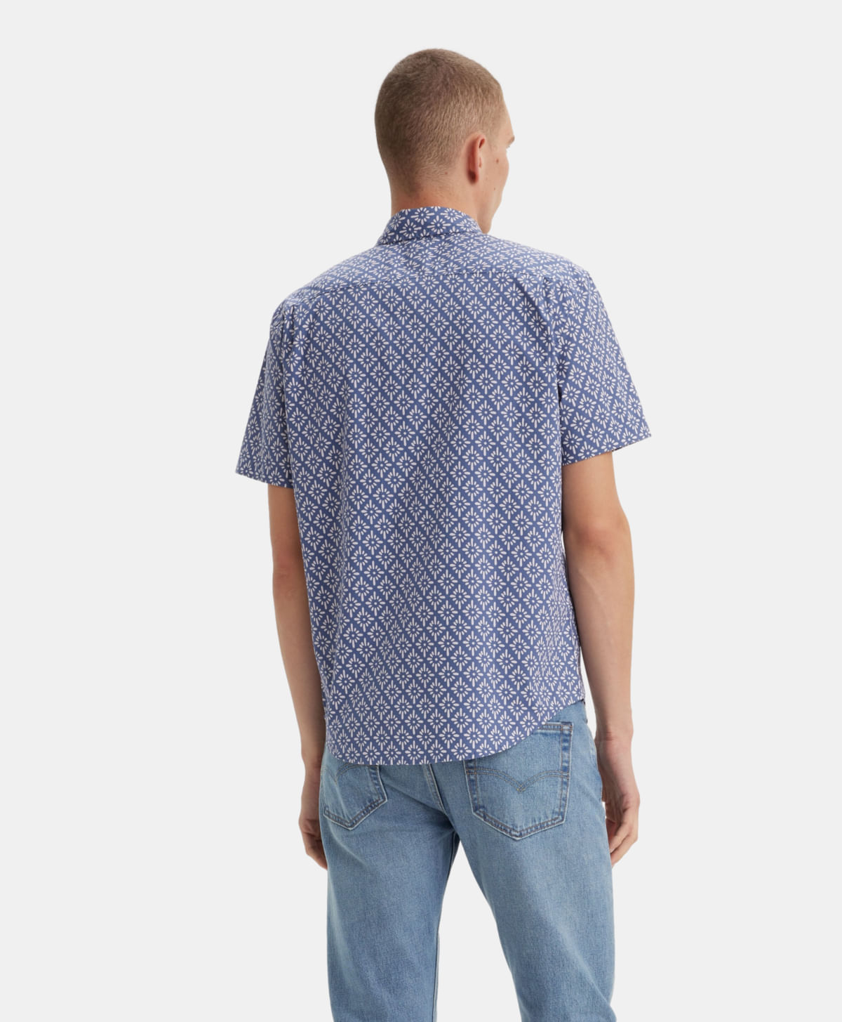 Camisa Clásica Levi’s® 86627-0212 