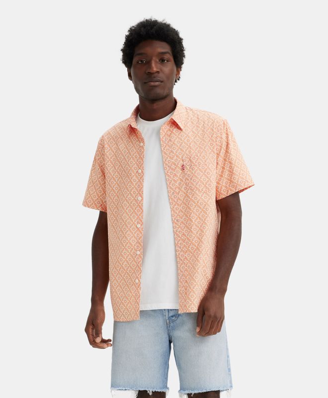 Camisa Clásica Levi’s®