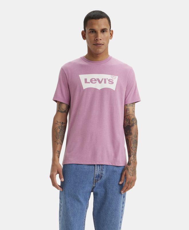 Playera Clásica Levi’s®