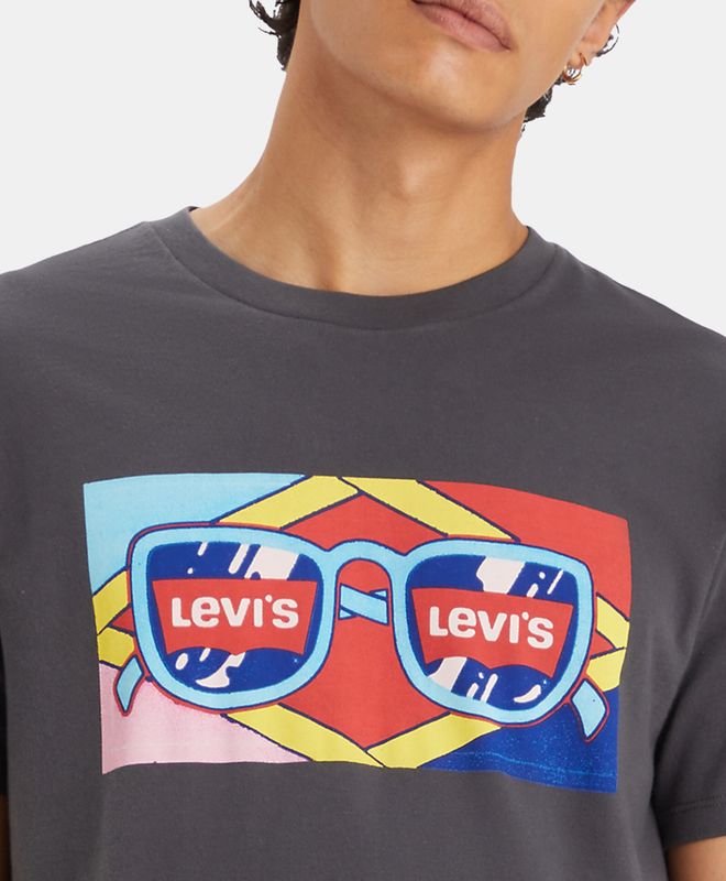 Playera Clásica Levi’s®