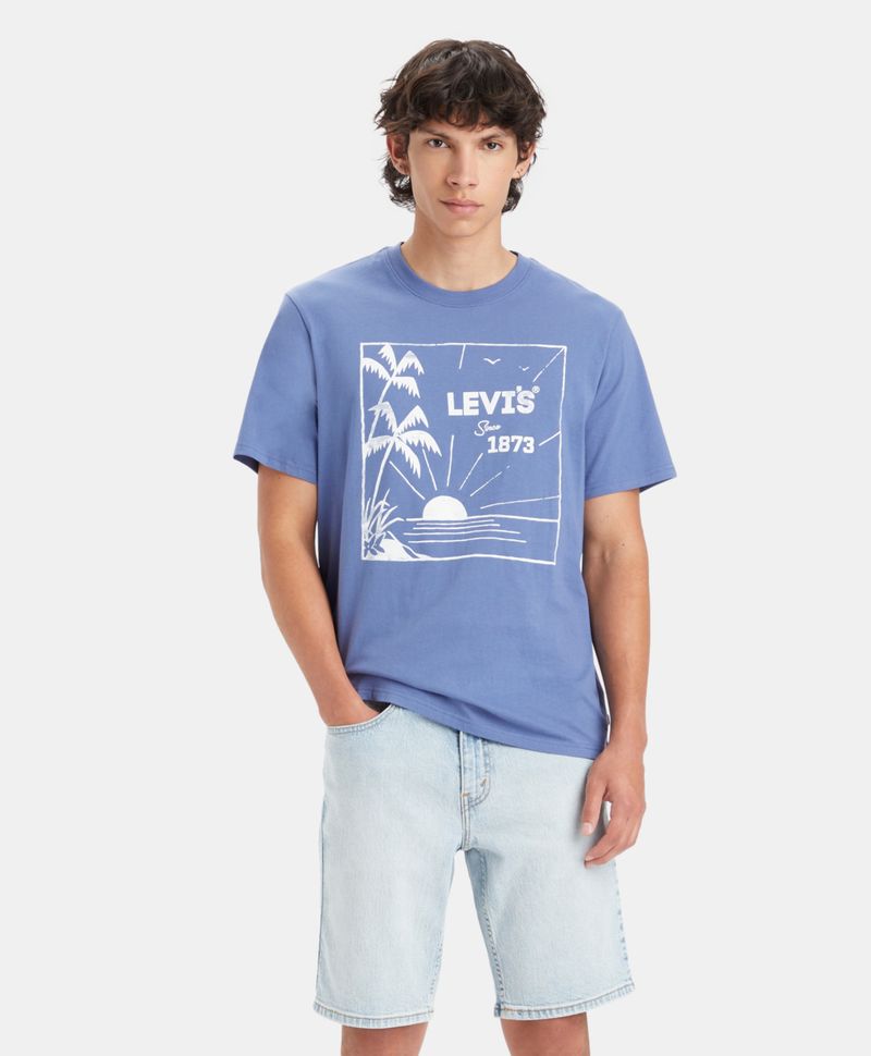 Playera Levi s 16143 1383 Levi s