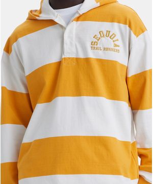 Sudadera Gold Tab® Club Rugby Levi's®