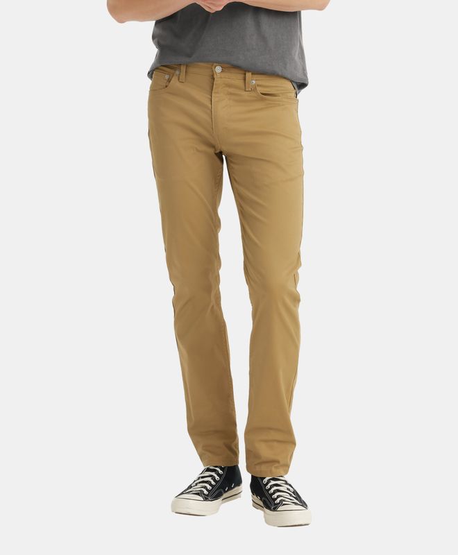 Jeans De Mezclilla Para Hombre | Levi's® México