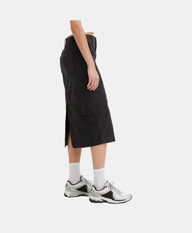 Falda Cargo Midi Levi's®