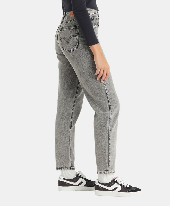 High-Waisted Mom Jeans Levi's®