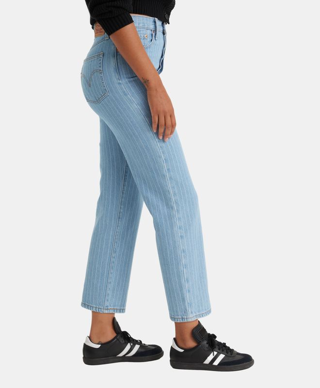 Ribcage Straight Ankle Jeans Levi’s®
