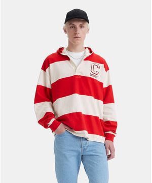 Sudadera Gold Tab® Club Rugby Levi's®