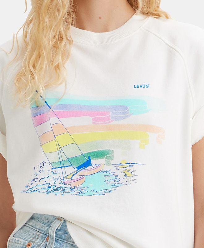 Sudadera Marina Levi’s®