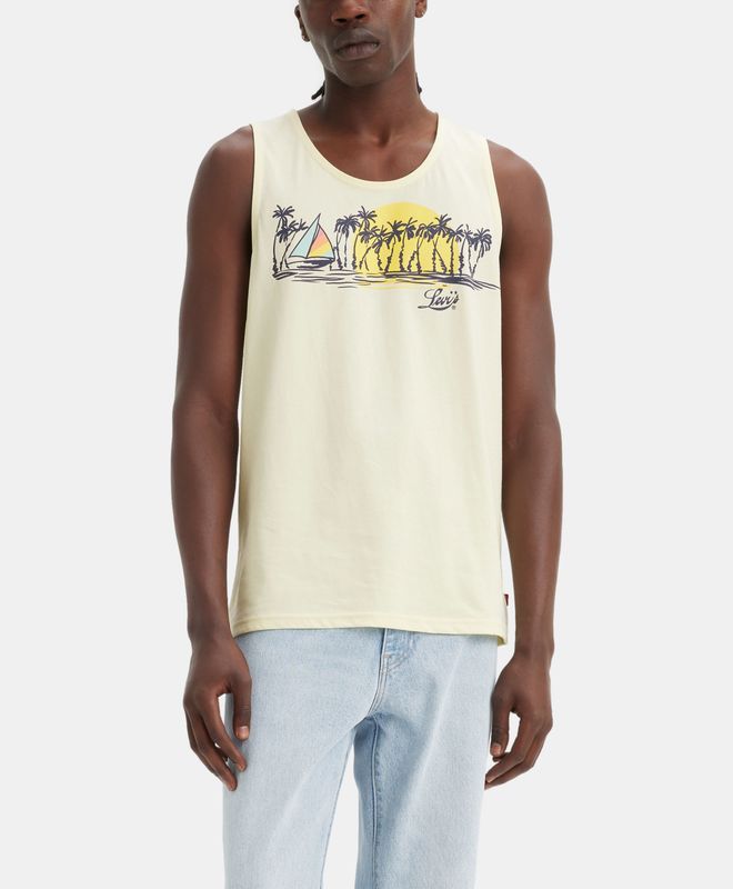Tank Relaxed Levi’s®