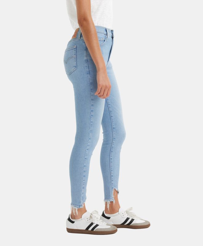 720® High-Rise Super Skinny Jeans Levi’s®
