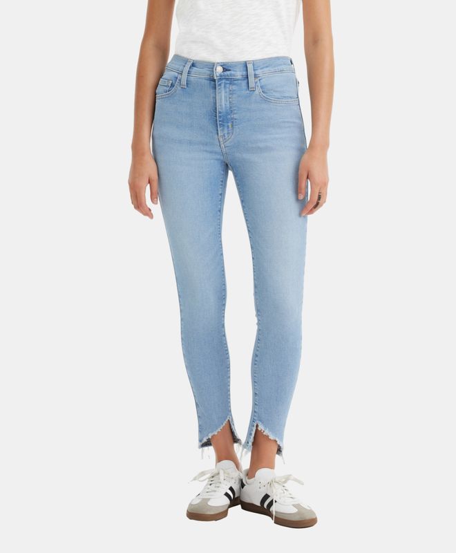 720® High-Rise Super Skinny Jeans Levi’s®