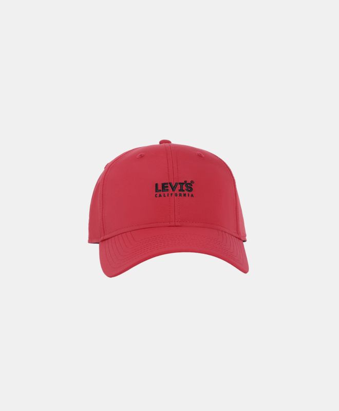 Gorra Beisbolera Levi’s®