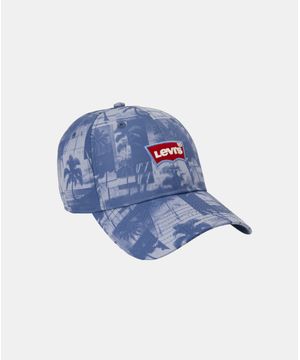 Gorra Beisbolera Levi’s®