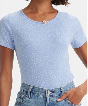 Blusa Honey Levi's®