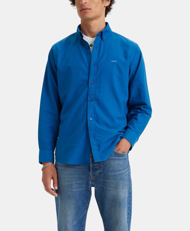 Camisa Authentic Button-Down Levi's®