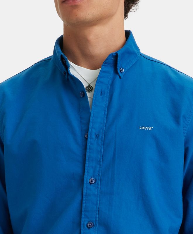 Camisa Authentic Button-Down Levi's®