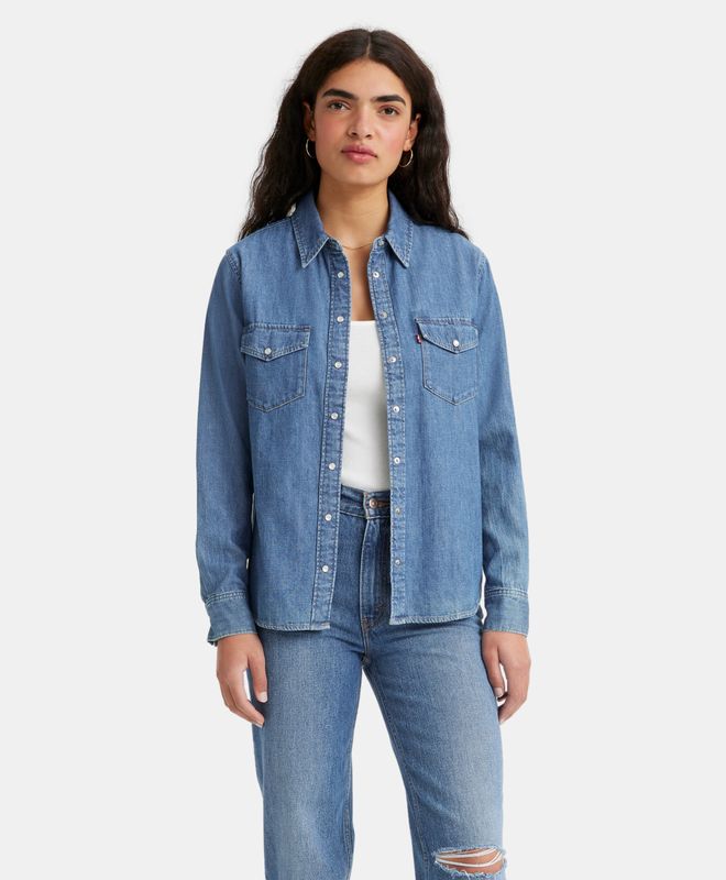 Camisa Essential Western Levi's®