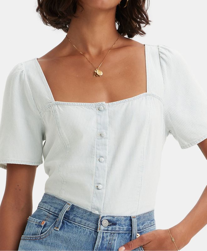 Blusa Pascale Levi’s®