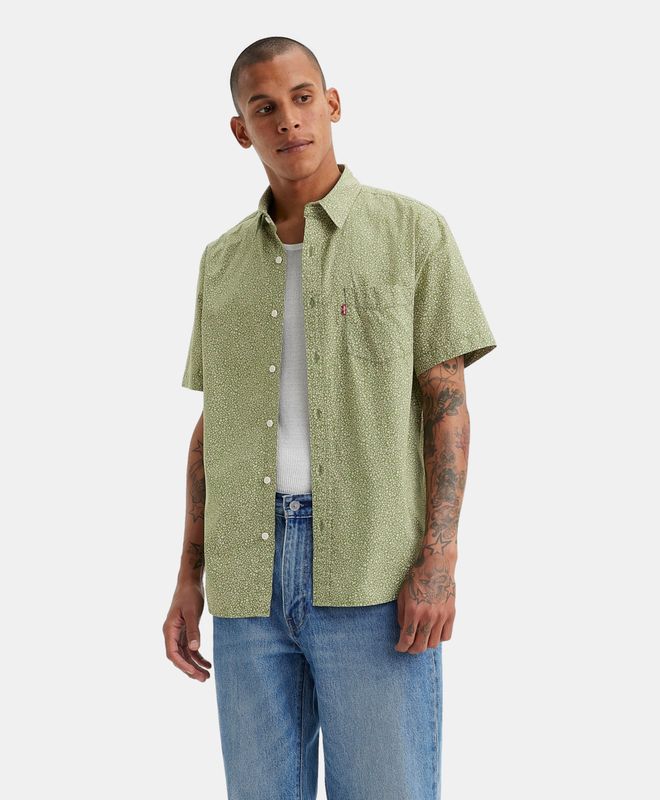 Camisa Clásica Levi’s®
