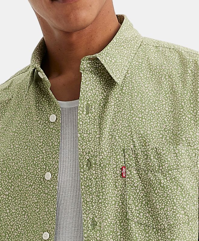 Camisa Clásica Levi’s®
