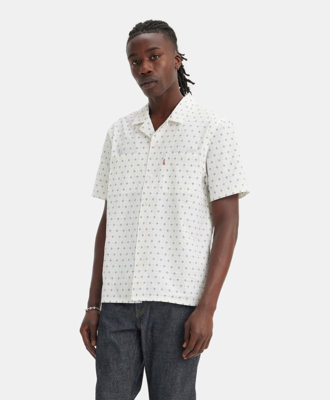 Camisa Standar Camp Levi’s®