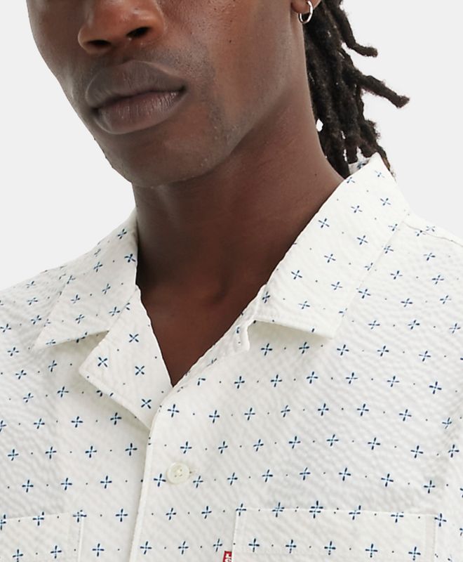 Camisa Standar Camp Levi’s®