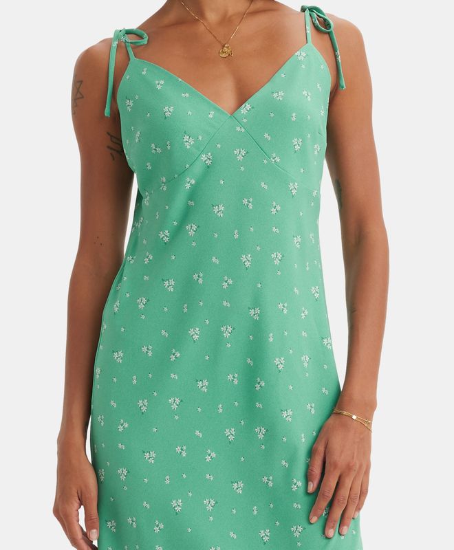 Vestido Rena Midi Levi’s®