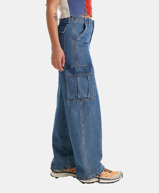 Pantalón '94 Baggy Cargo Levi's®