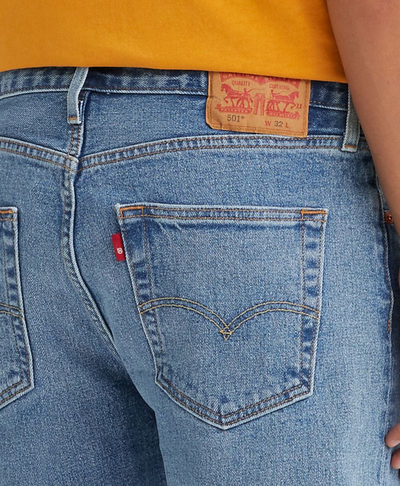 Short 501 Original Levi s 36512 0236 Levi s Levi s Mexico