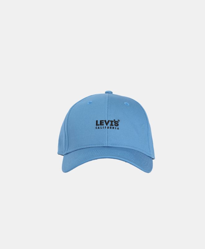 Gorra Beisbolera Levi’s®