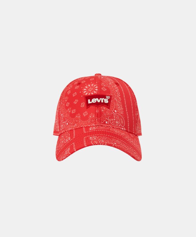 Gorra Beisbolera Levi’s®