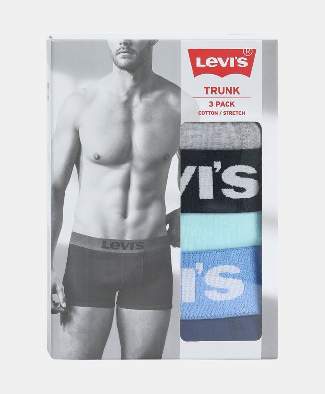 Trunk Liso Levi’s®
