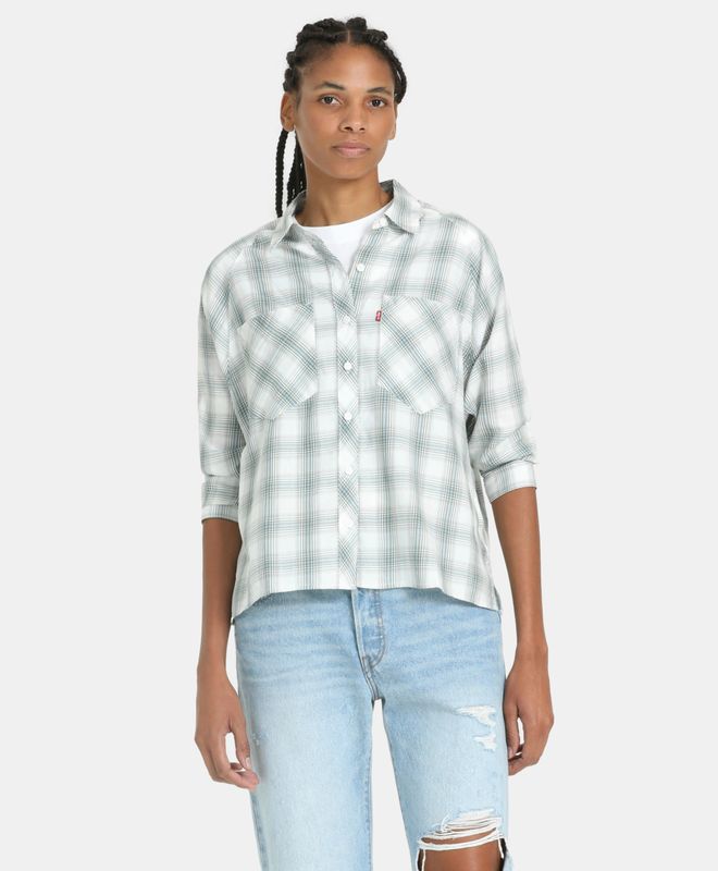 Playera Harrison Raglan Levi's®
