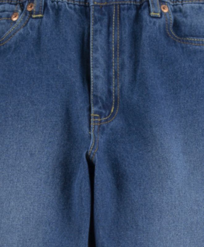 Levi's® High Loose Paperbag Jeans Girls  7-16