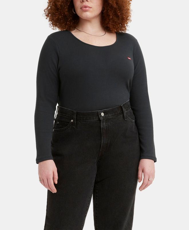 Levi's® Honey Shirt (Plus)