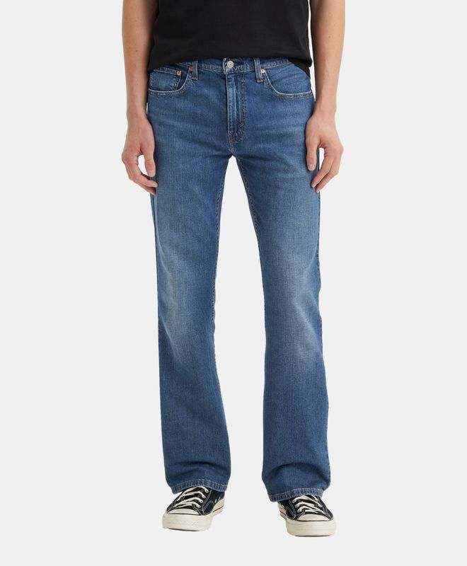 527® Standard Boot Cut