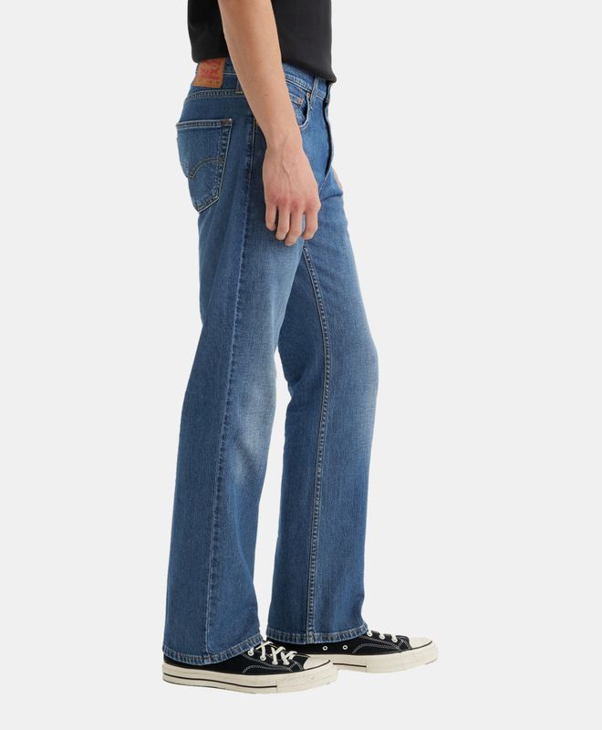 527® Standard Boot Cut