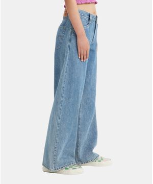 94 Baggy Wide Leg Jeans Levi’s®