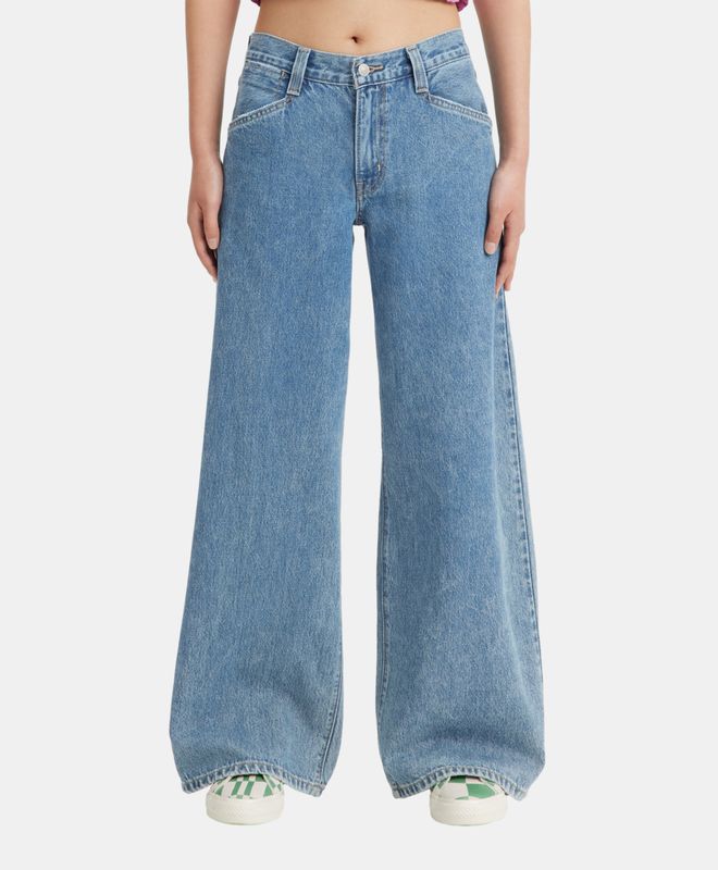 94 Baggy Wide Leg Jeans Levi’s®